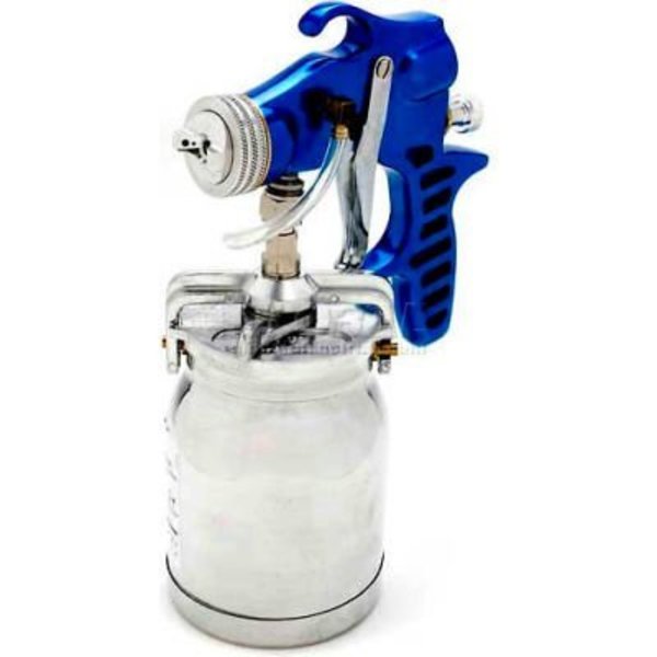 Wagner Spray Tech Professional Metal Spray Gun for Spray Station 5500 L0150